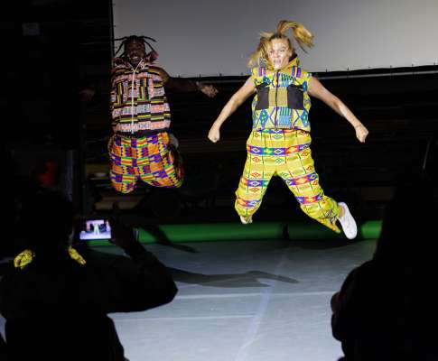 Jong Talent